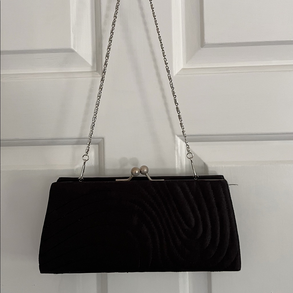 Jessica Mcclintock Clutch